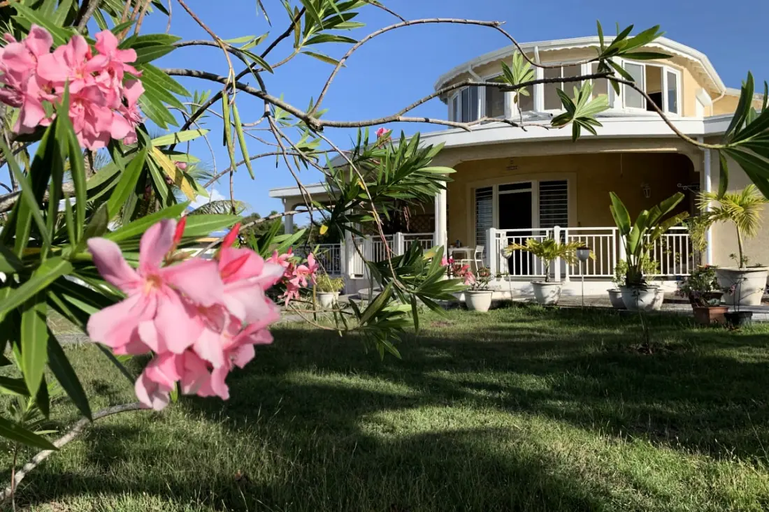 La Campagne apartman