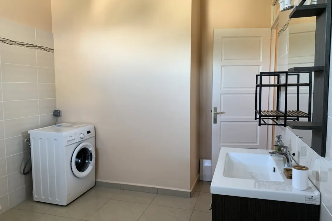 La Campagne apartman