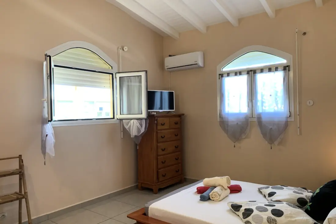 La Campagne apartman