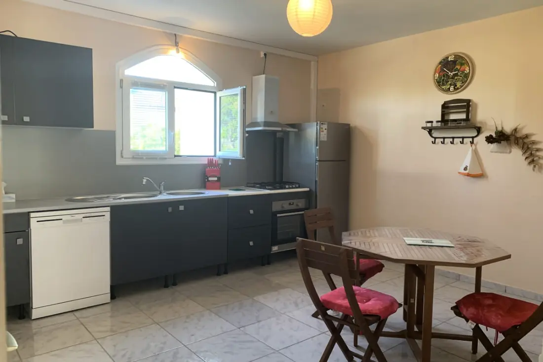La Campagne apartman