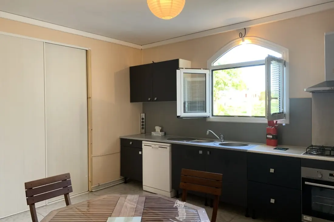 La Campagne apartman
