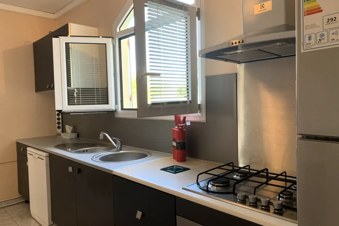 La Campagne apartman