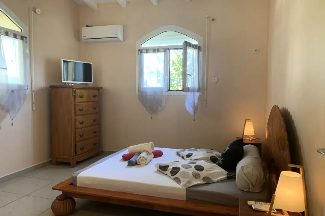 La Campagne apartman