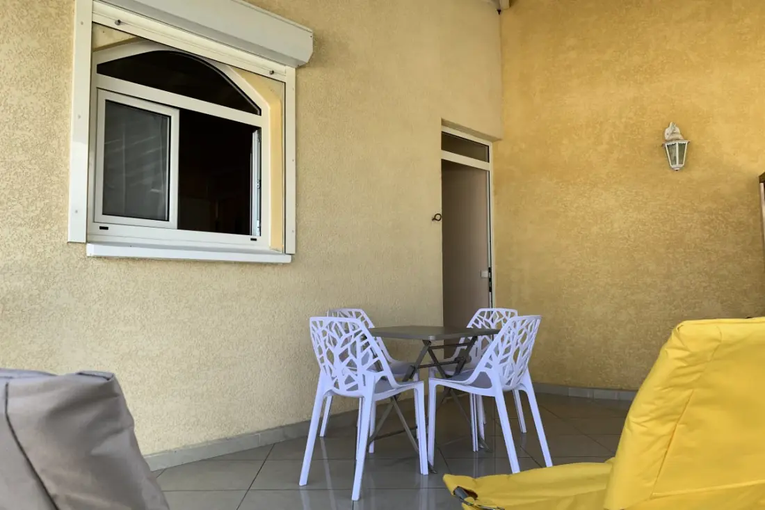 La Campagne apartman