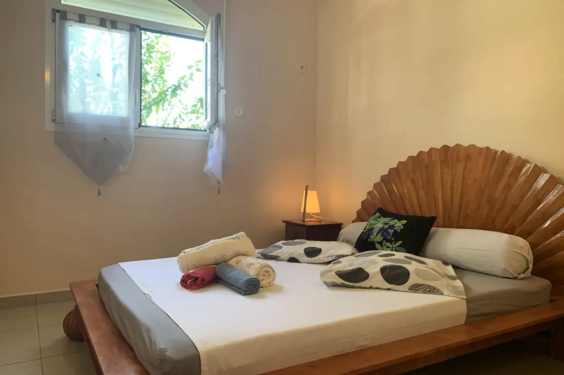 La Campagne apartman