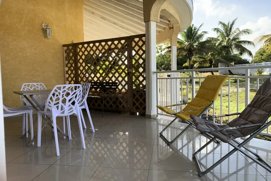 La Campagne apartman