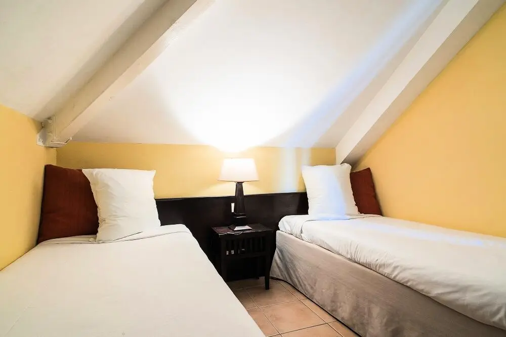 Residence Sainte Anne, Guadeloupe - maeva Home