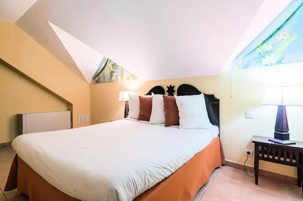 Residence Sainte Anne, Guadeloupe - maeva Home