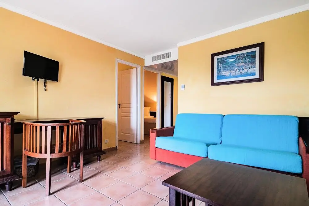 Residence Sainte Anne, Guadeloupe - maeva Home