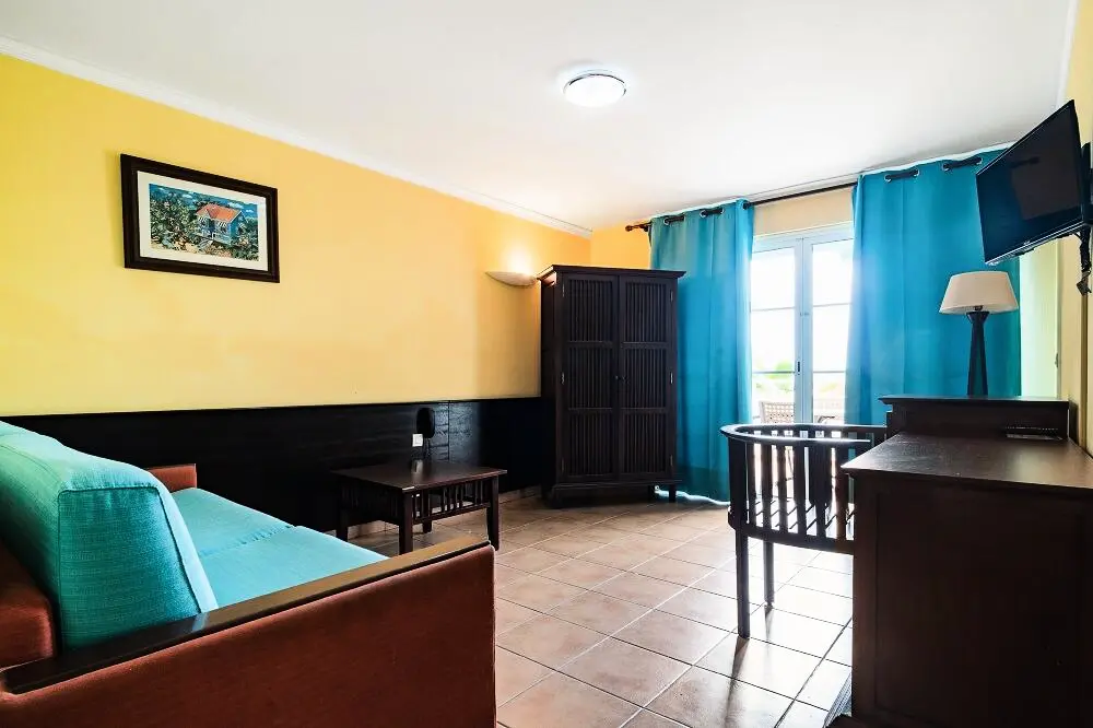 Residence Sainte Anne, Guadeloupe - maeva Home