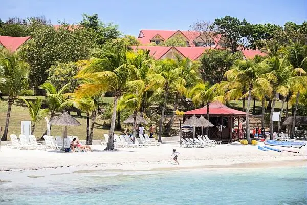 Residence Sainte Anne, Guadeloupe - maeva Home