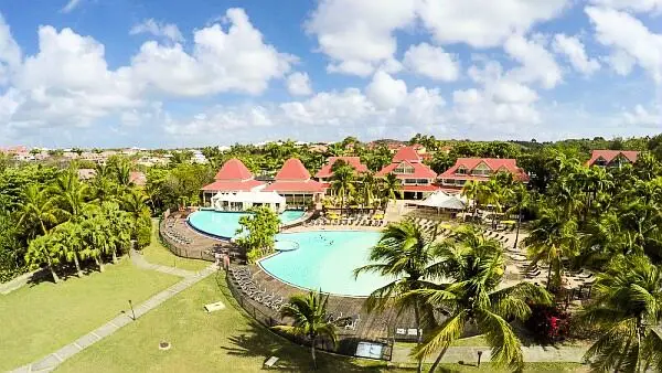 Residence Sainte Anne, Guadeloupe - maeva Home