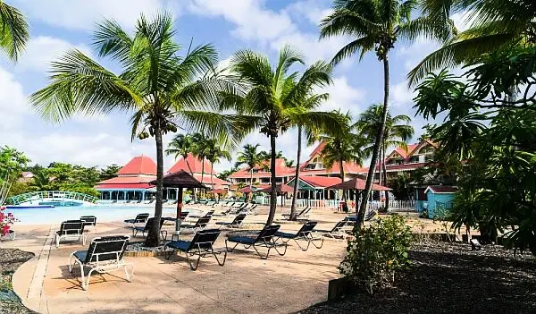 Residence Sainte Anne, Guadeloupe - maeva Home