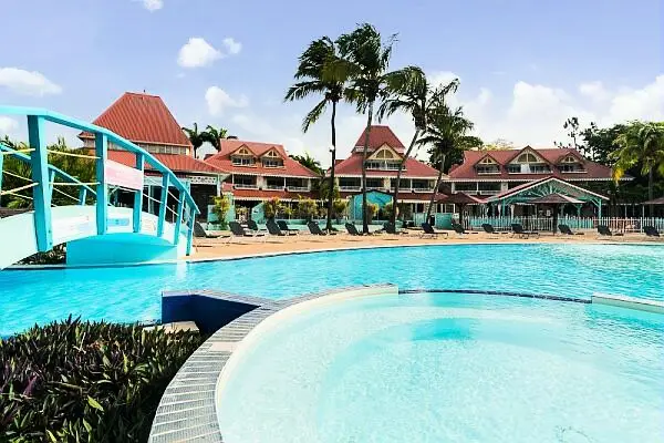 Residence Sainte Anne, Guadeloupe - maeva Home