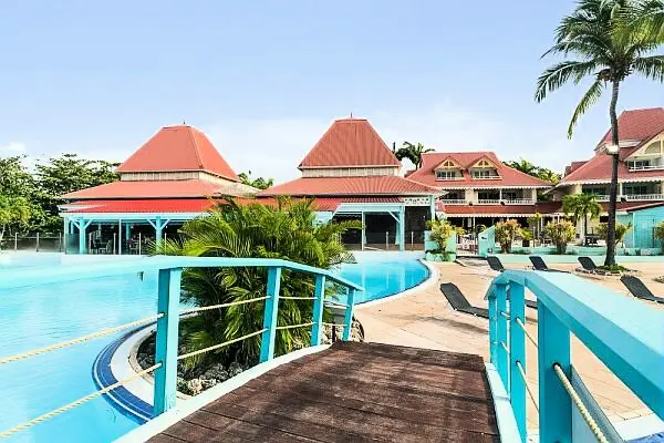 Residence Sainte Anne, Guadeloupe - maeva Home
