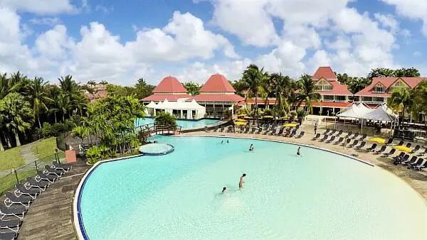 Residence Sainte Anne, Guadeloupe - maeva Home