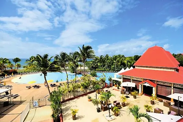 Residence Sainte Anne, Guadeloupe - maeva Home