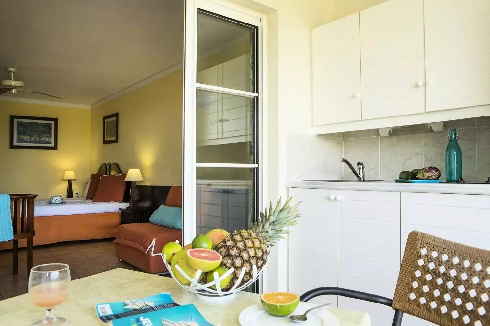 Résidence Sainte Anne, Guadeloupe - maeva Home