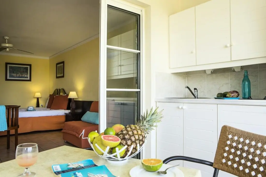 Residenz Sainte Anne, Guadeloupe - maeva Home