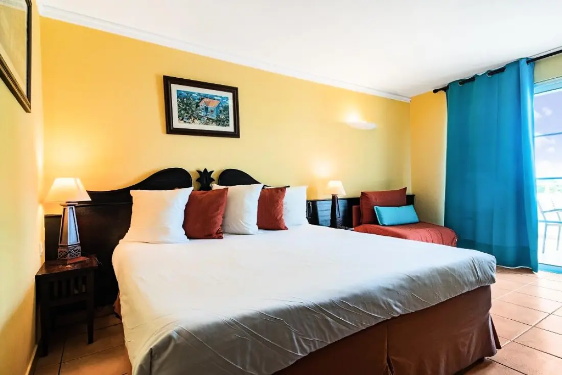 Residenz Sainte Anne, Guadeloupe - maeva Home