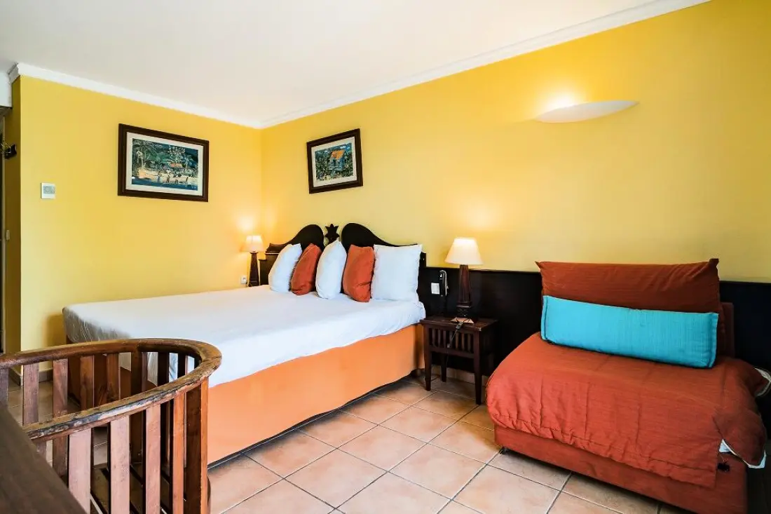 Residenz Sainte Anne, Guadeloupe - maeva Home