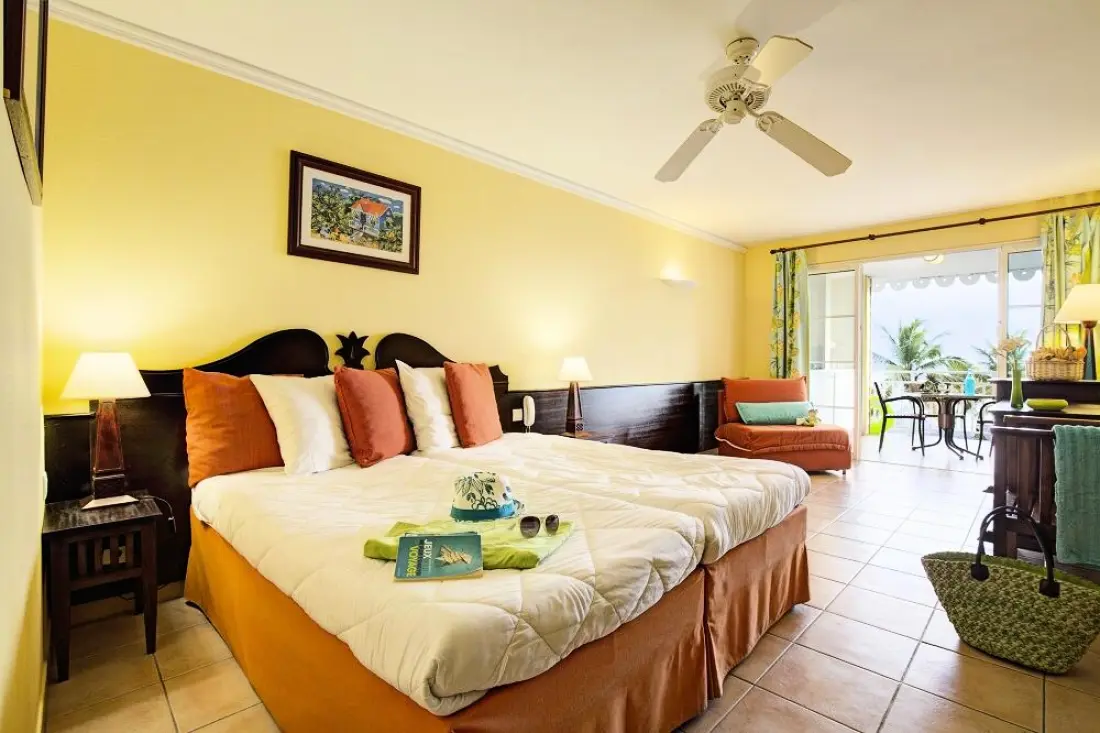 Residenz Sainte Anne, Guadeloupe - maeva Home