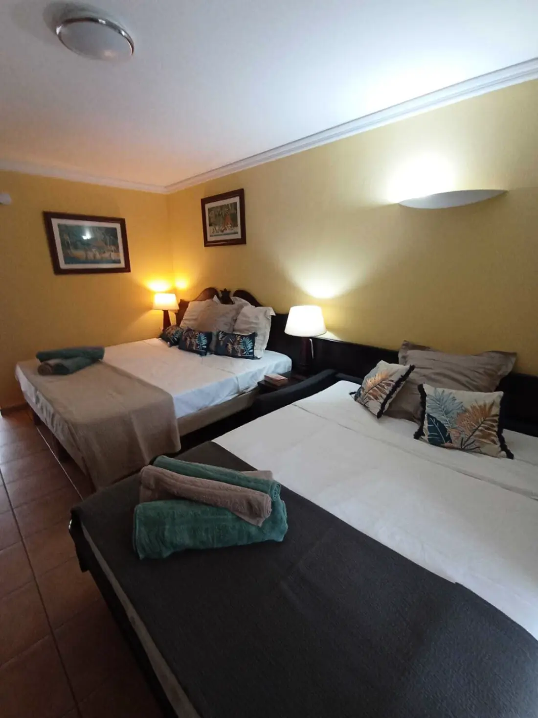 Residenz Sainte Anne, Guadeloupe - maeva Home