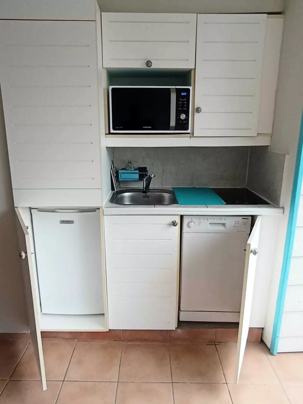 Résidence Sainte Anne, Guadeloupe - maeva Home