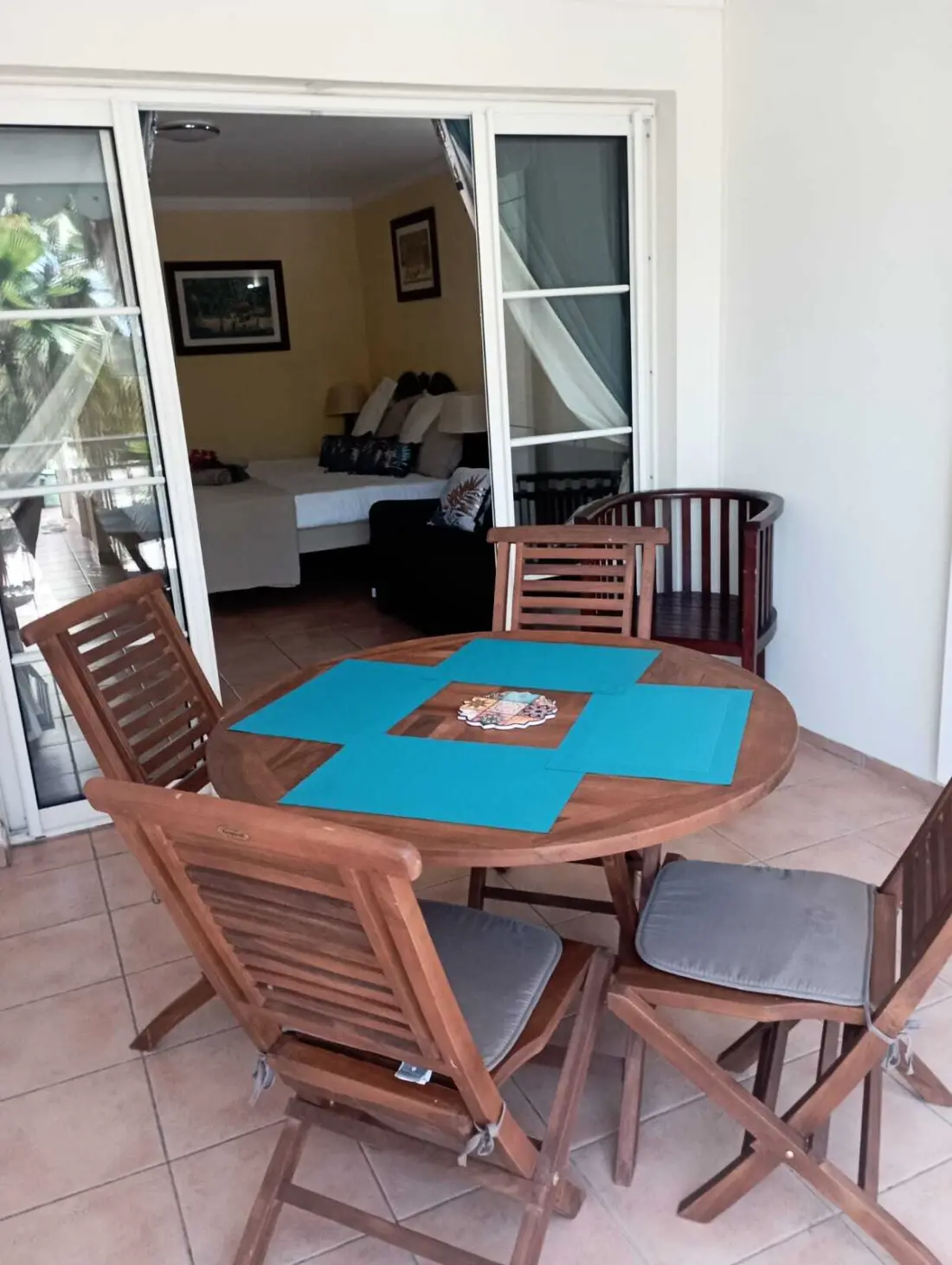 Residenz Sainte Anne, Guadeloupe - maeva Home