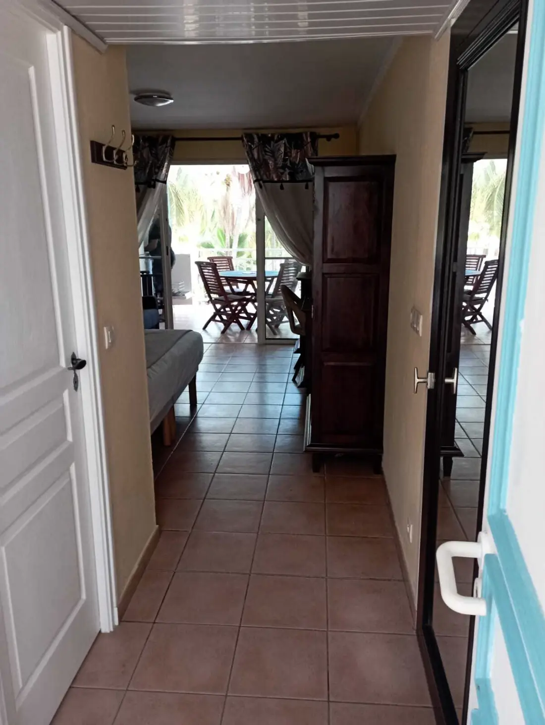 Residenz Sainte Anne, Guadeloupe - maeva Home