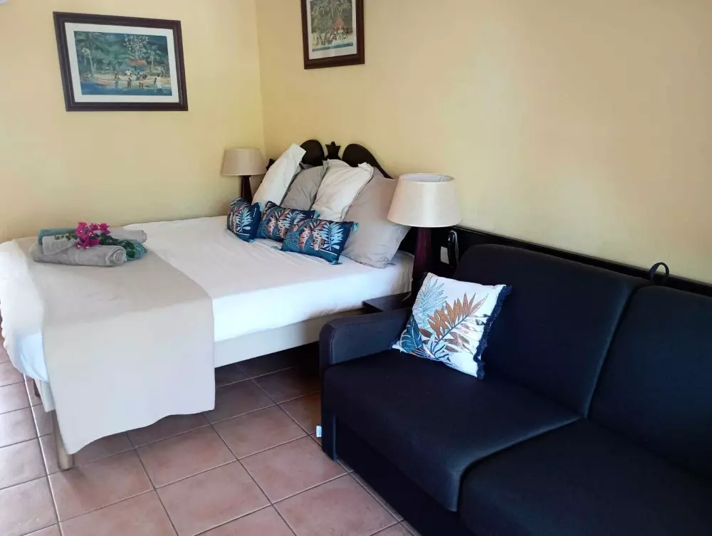 Résidence Sainte Anne, Guadeloupe - maeva Home