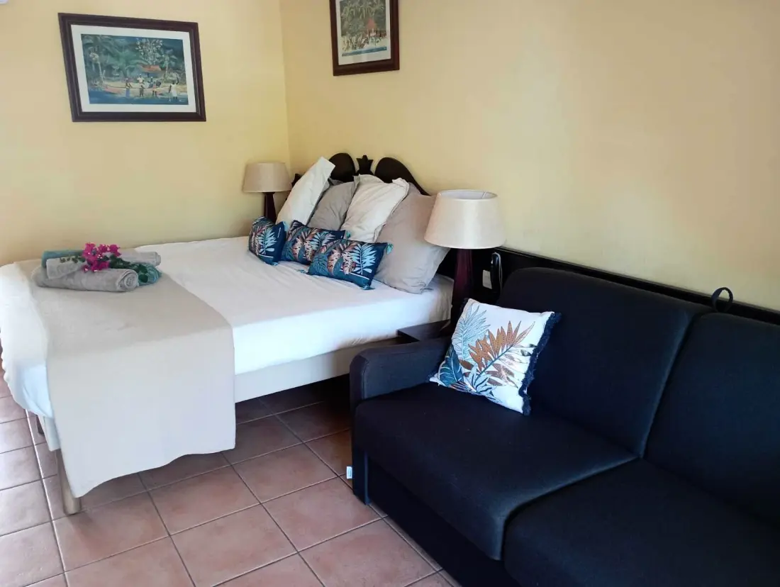 Residenz Sainte Anne, Guadeloupe - maeva Home