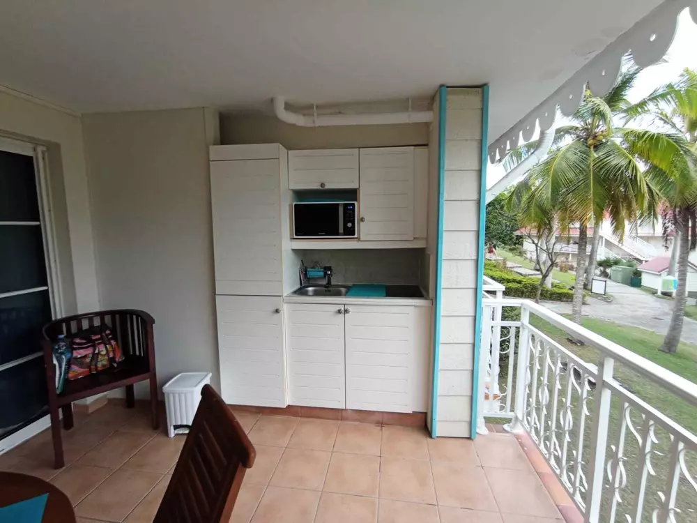 Résidence Sainte Anne, Guadeloupe - maeva Home