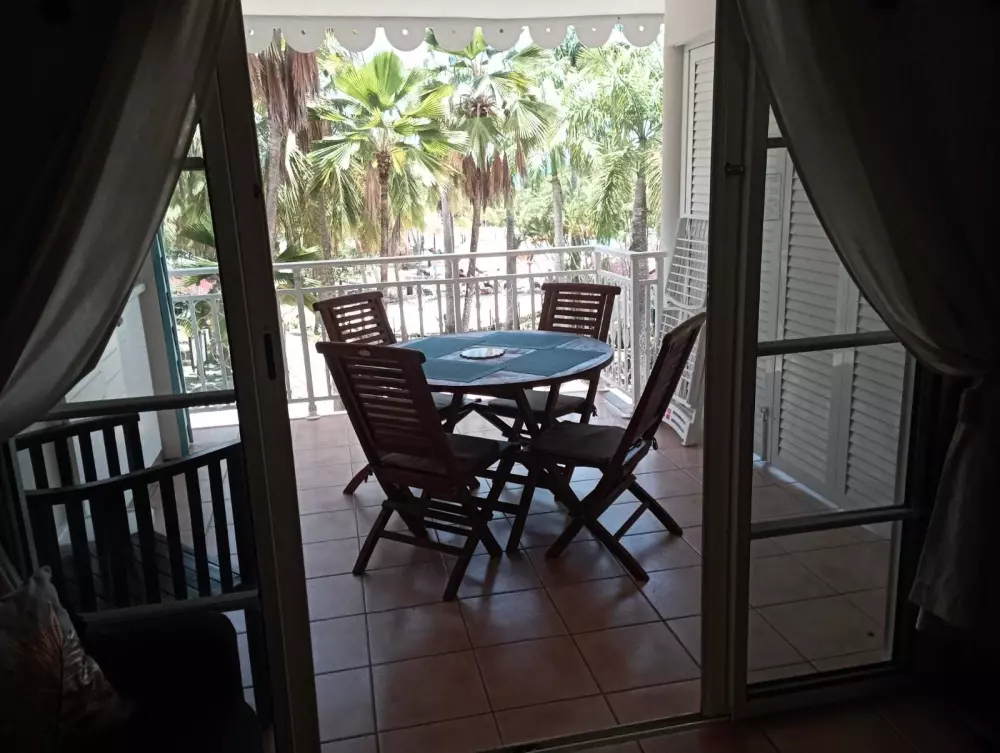 Résidence Sainte Anne, Guadeloupe - maeva Home