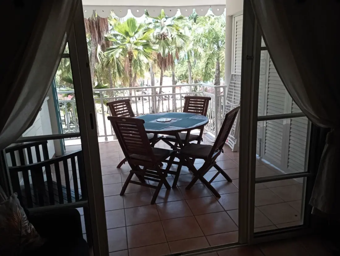 Residenz Sainte Anne, Guadeloupe - maeva Home