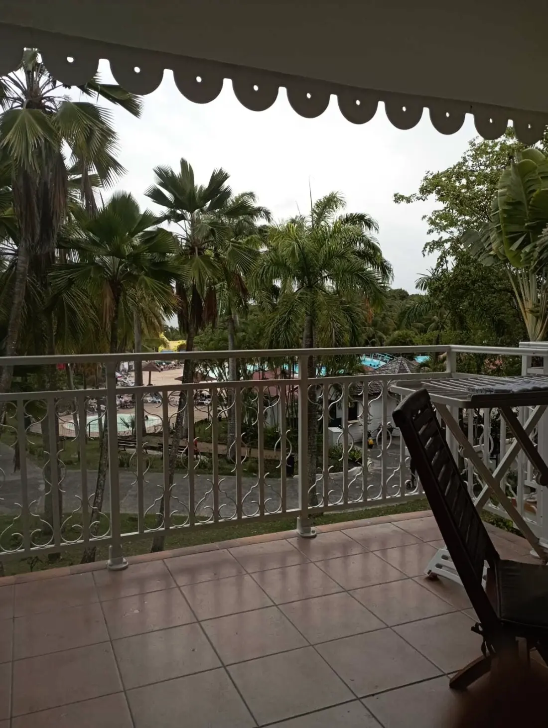 Residenz Sainte Anne, Guadeloupe - maeva Home