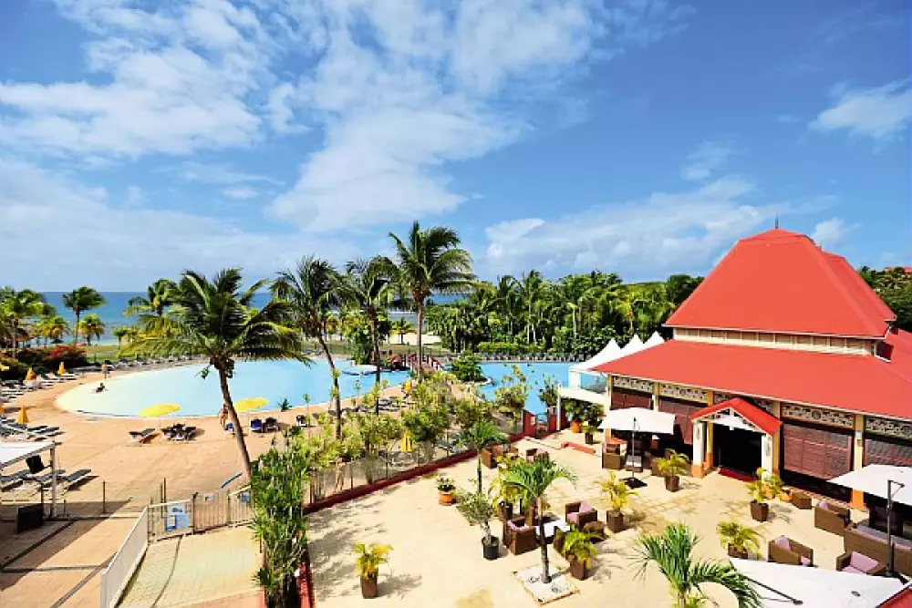 Résidence Sainte Anne, Guadeloupe - maeva Home