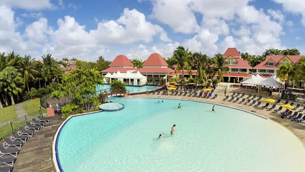 Résidence Sainte Anne, Guadeloupe - maeva Home