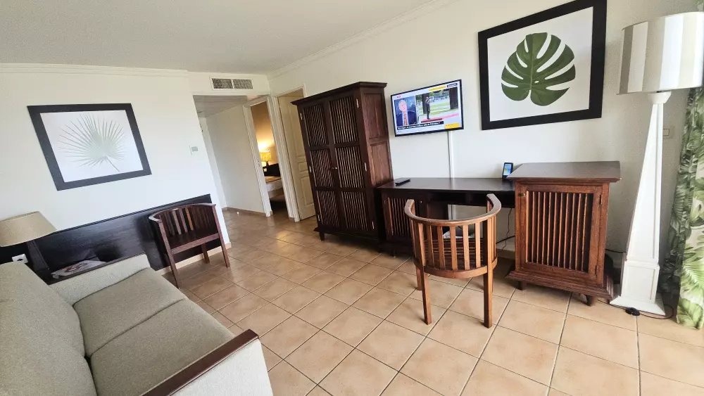 Résidence Sainte Anne, Guadeloupe - maeva Home