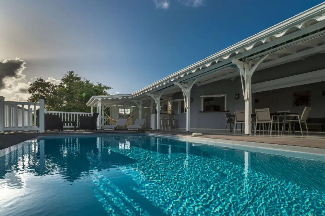 Villa Ti'punch