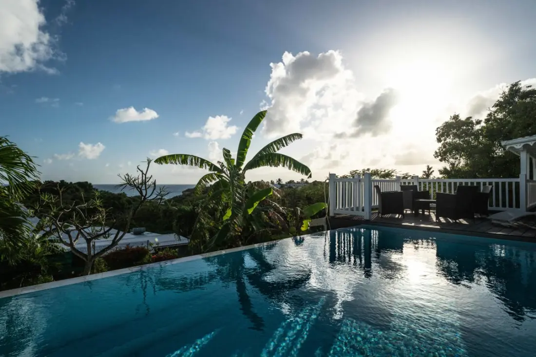 Villa Ti'punch
