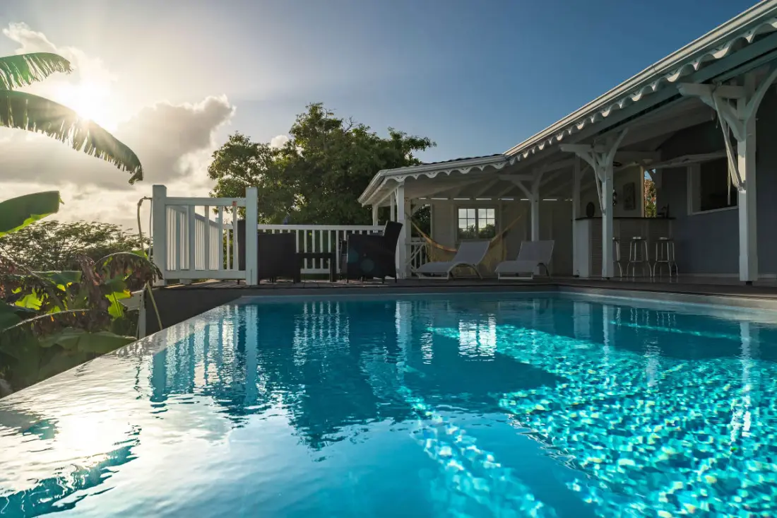 Villa Ti'punch