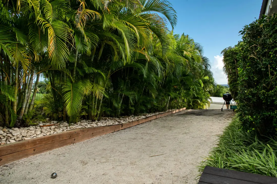 Villa Ti'punch