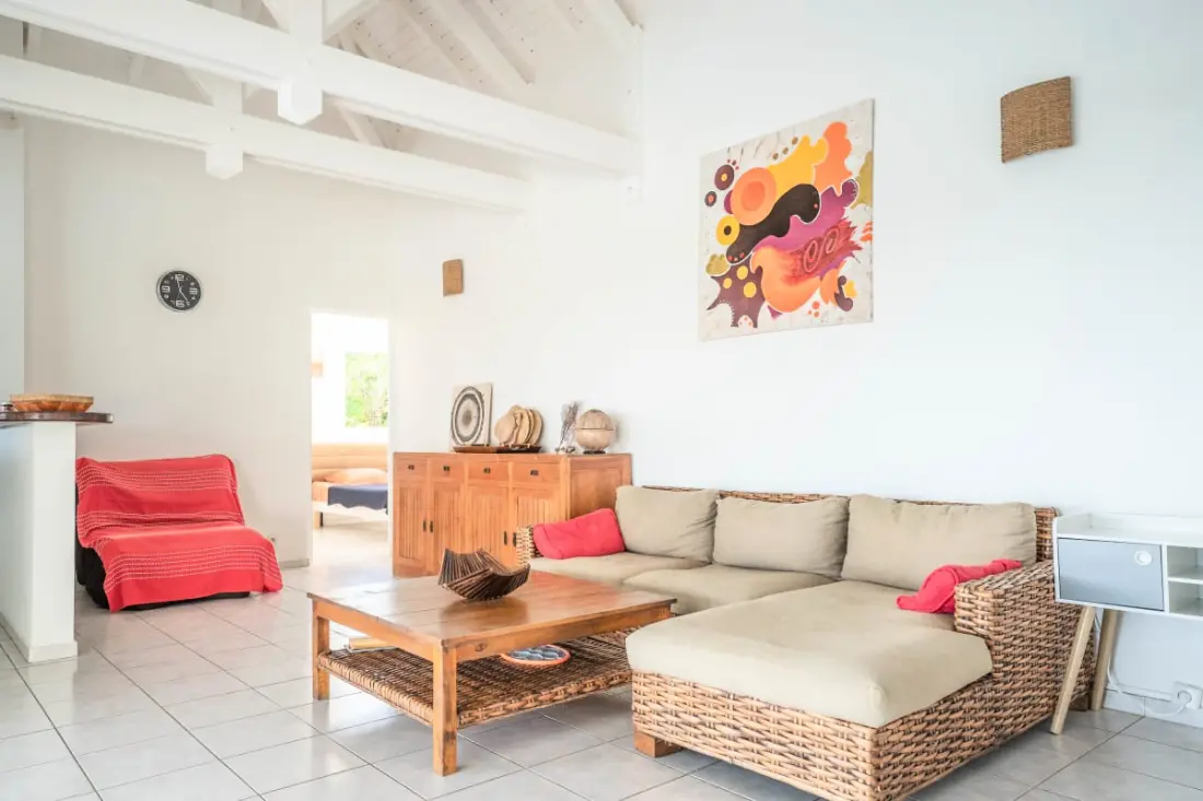 Villa Ti'punch