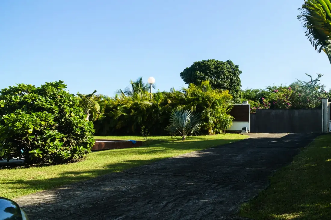Villa Gérika