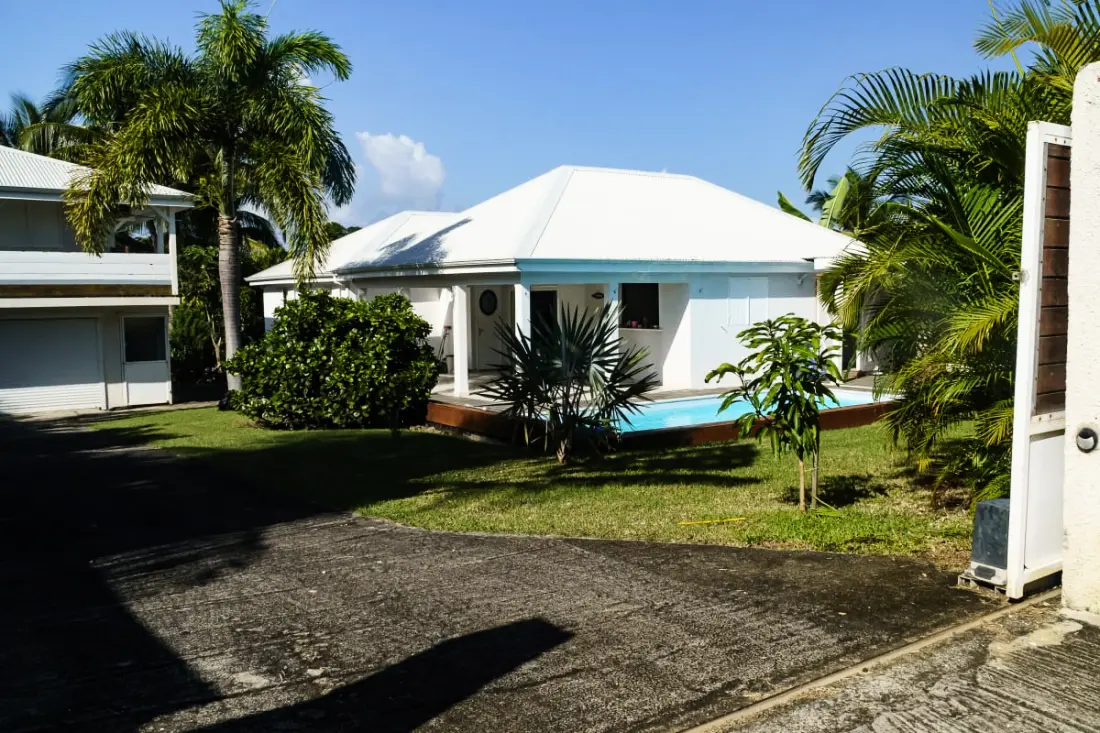 Villa Gérika