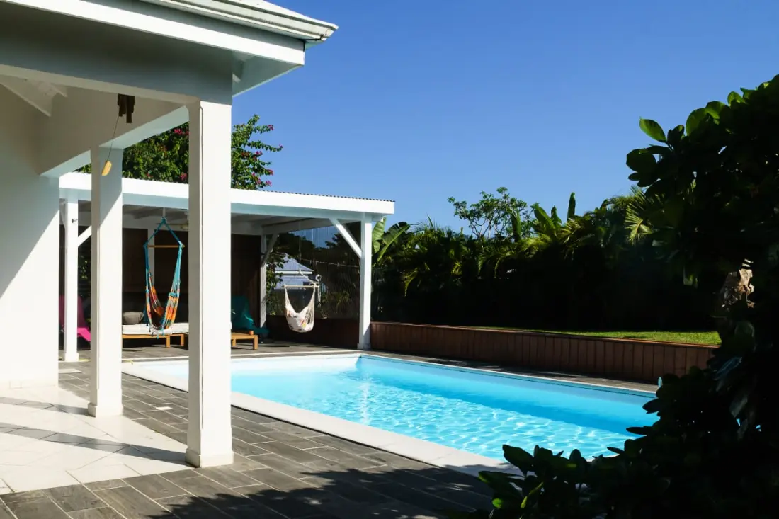 Villa Gérika