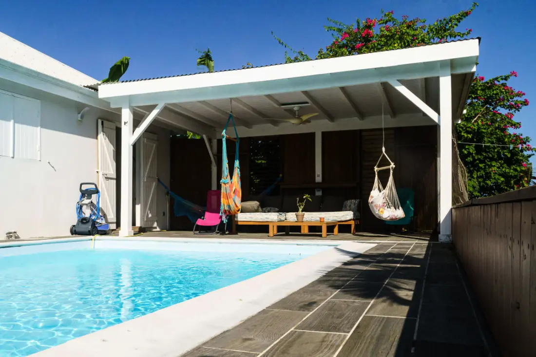 Villa Gérika