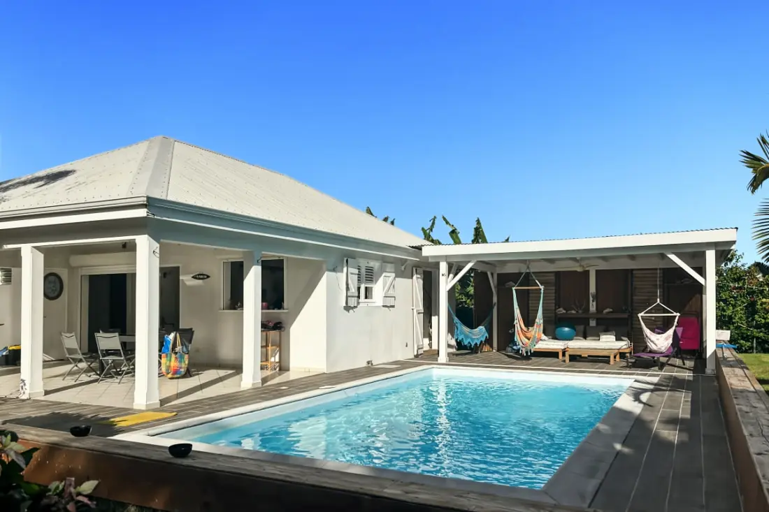 Villa Gérika