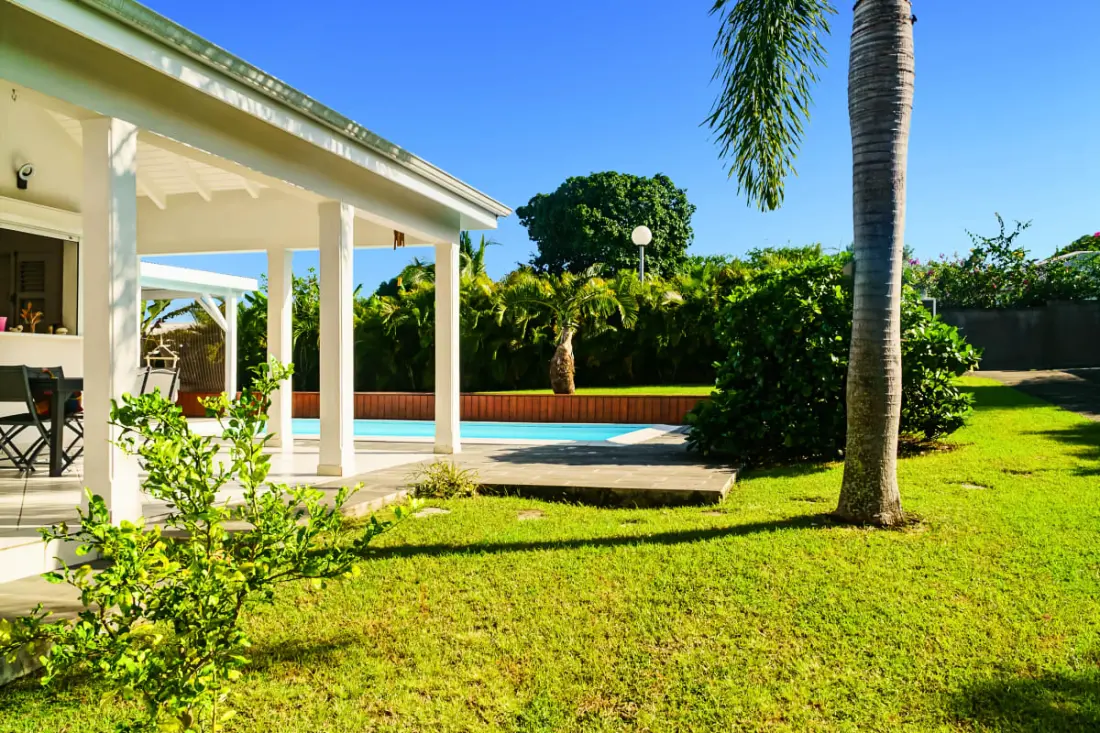Villa Gérika